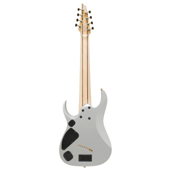 Ibanez RGDMS8 RG Classic Silver Matte - Image 2