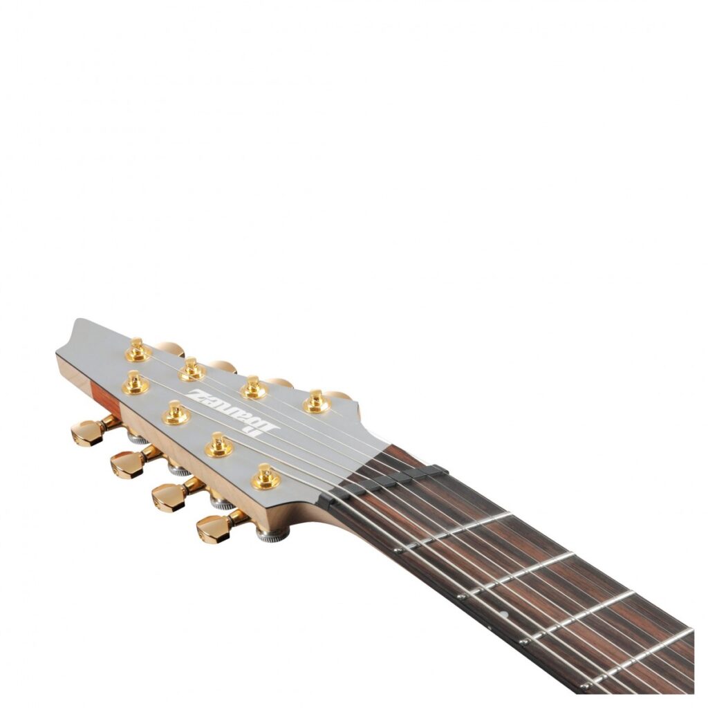 Ibanez RGDMS8 RG Classic Silver Matte