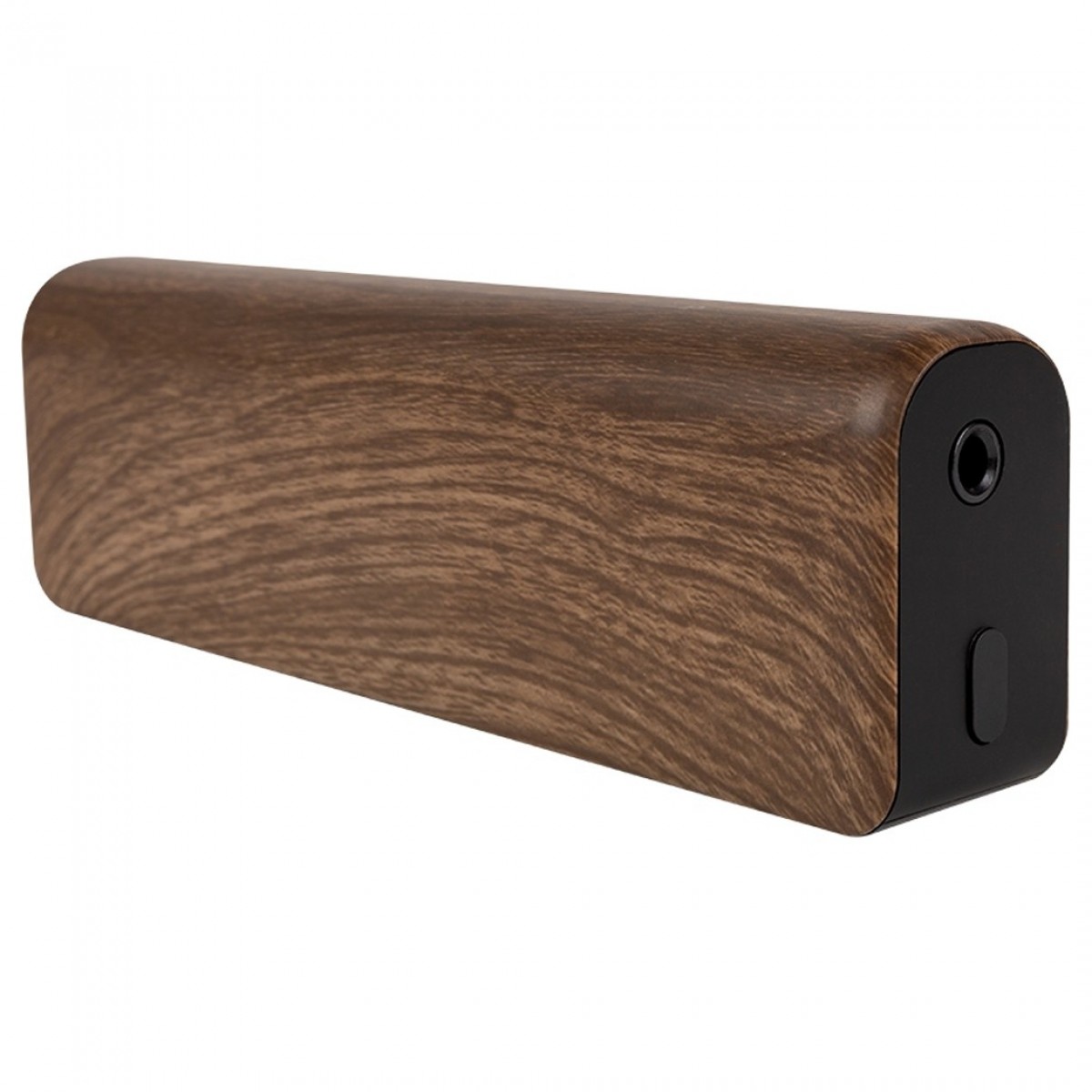 Flight Tiny6 2x3W Portable Ukulele Amp Walnut - Image 2