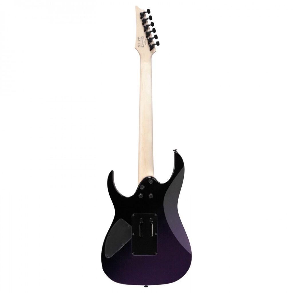 Ibanez RG470DX Tokyo Midnight