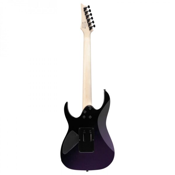 Ibanez RG470DX Tokyo Midnight - Image 2