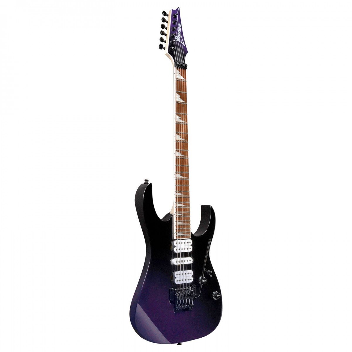 Ibanez RG470DX Tokyo Midnight - Image 3