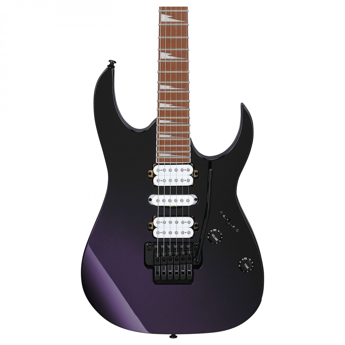 Ibanez RG470DX Tokyo Midnight - Image 4