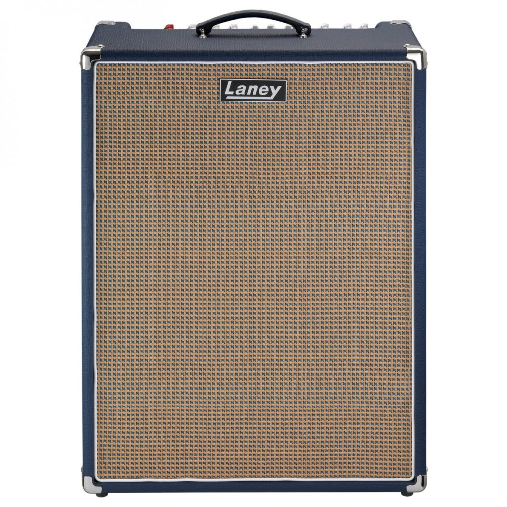 Laney Lionheart Foundry Series Super 60w 2 x 12 Combo