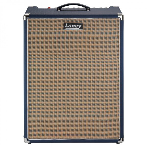 Laney Lionheart Foundry Series Super 60w 2 x 12 Combo - Image 1