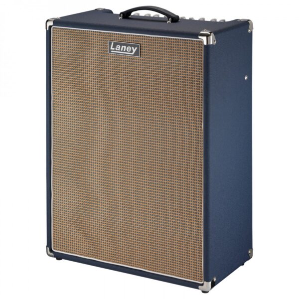 Laney Lionheart Foundry Series Super 60w 2 x 12 Combo - Image 2