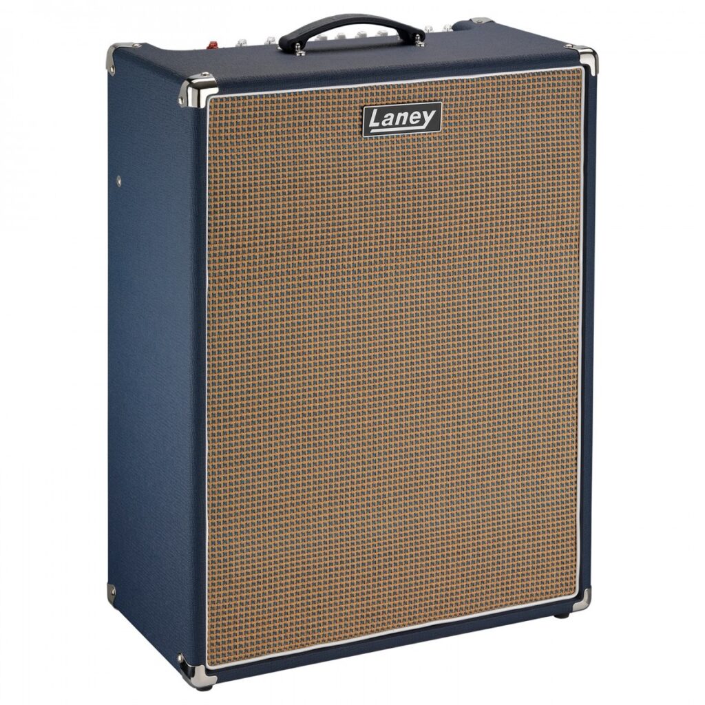 Laney Lionheart Foundry Series Super 60w 2 x 12 Combo