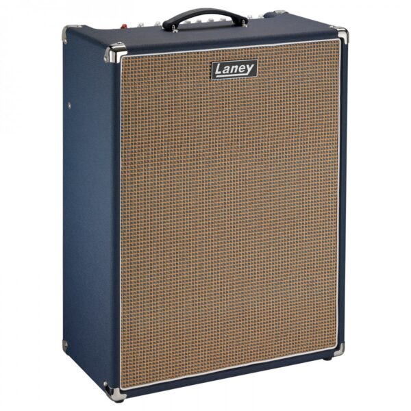 Laney Lionheart Foundry Series Super 60w 2 x 12 Combo - Image 3