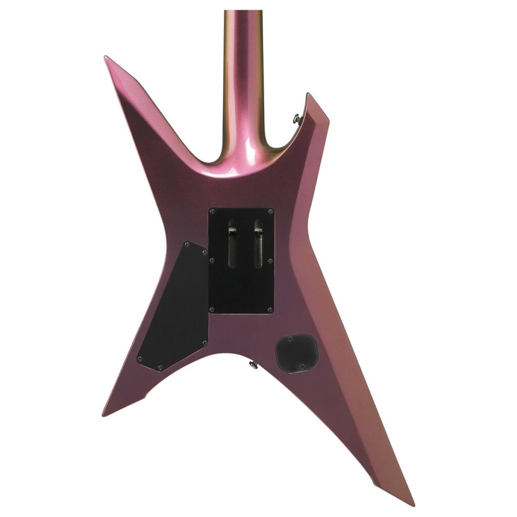 Ibanez XPT420DX Rose Gold Chameleon