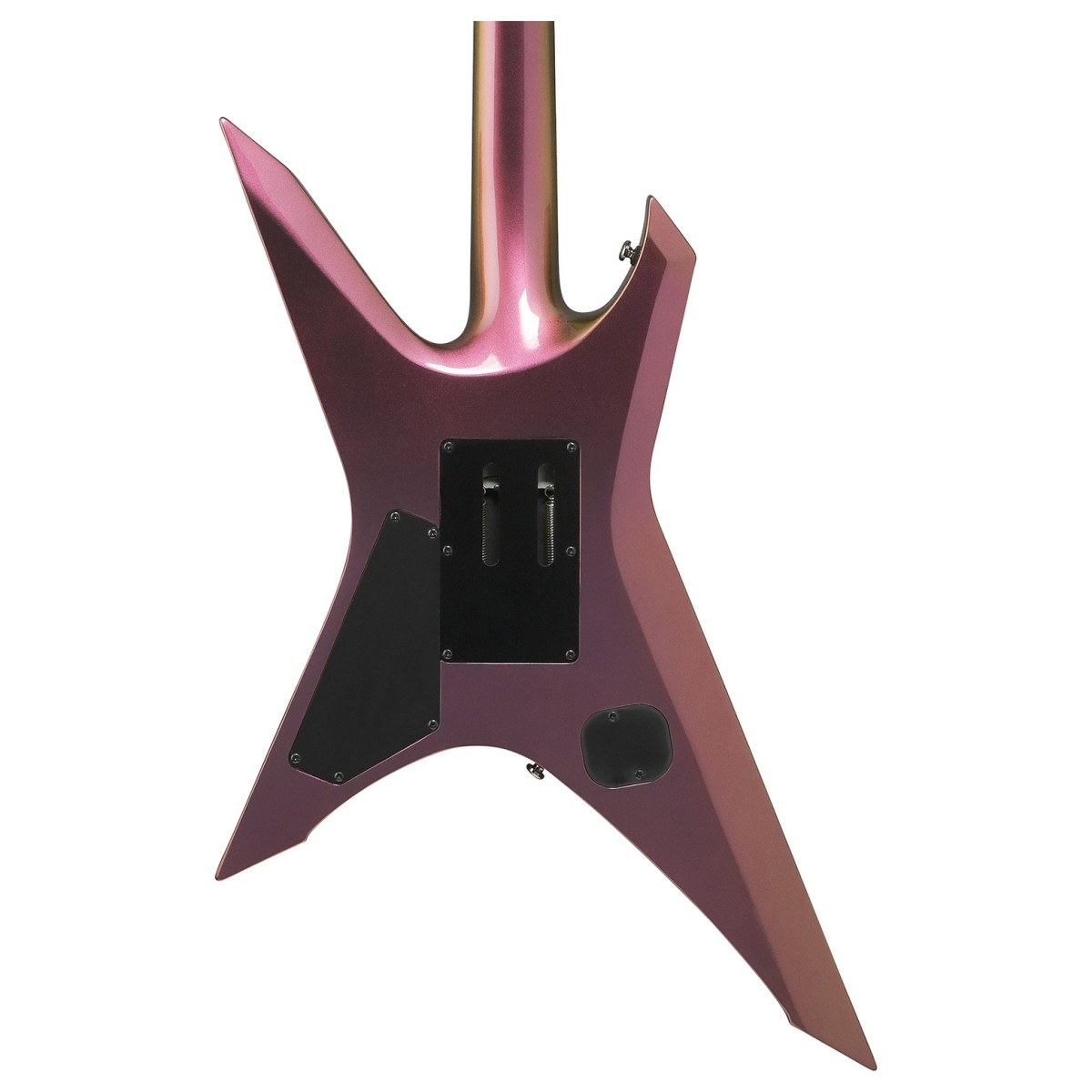 Ibanez XPT420DX Rose Gold Chameleon - Image 4