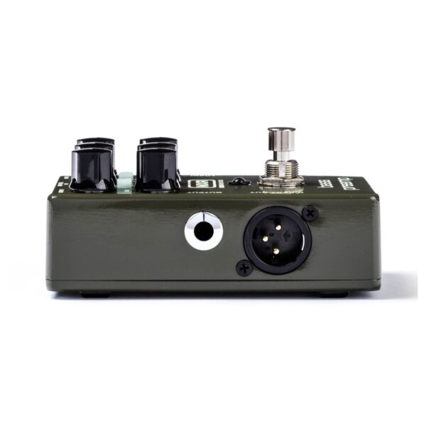 MXR Bass Preamp Pedal - Image 2