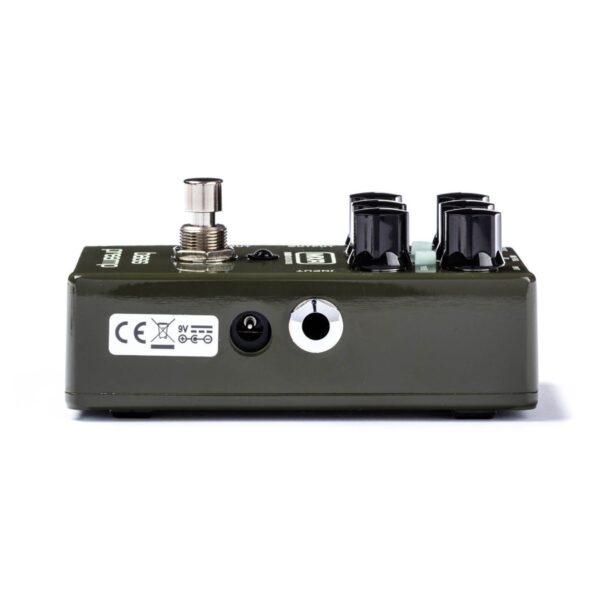 MXR Bass Preamp Pedal - Image 3