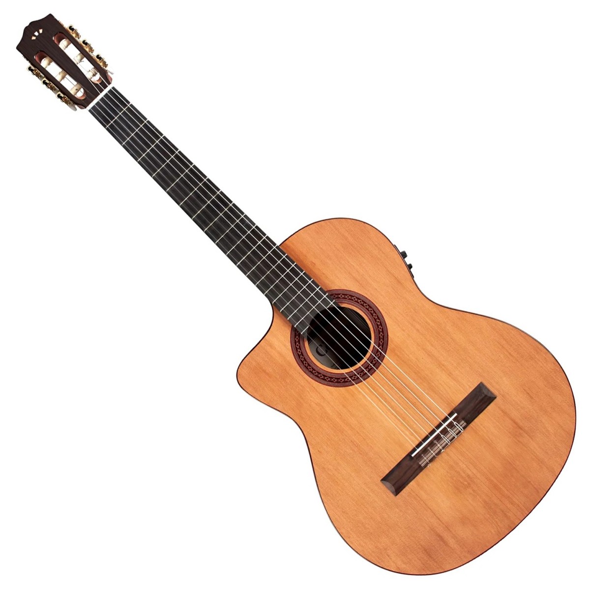 Cordoba C5-CE Left Handed - Image 1