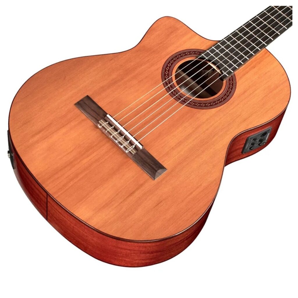Cordoba C5-CE Left Handed