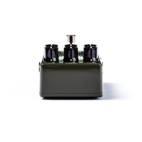 MXR Bass Preamp Pedal - Image 4