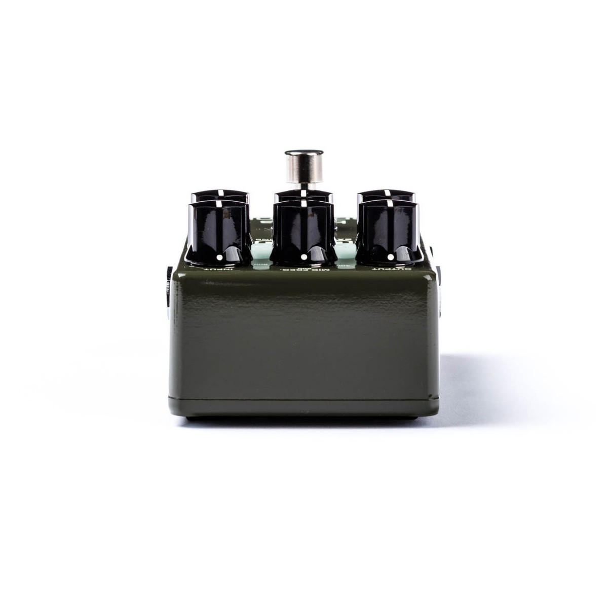 MXR Bass Preamp Pedal - Image 4