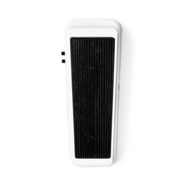 Dunlop CryBaby Bass Wah White - Image 4