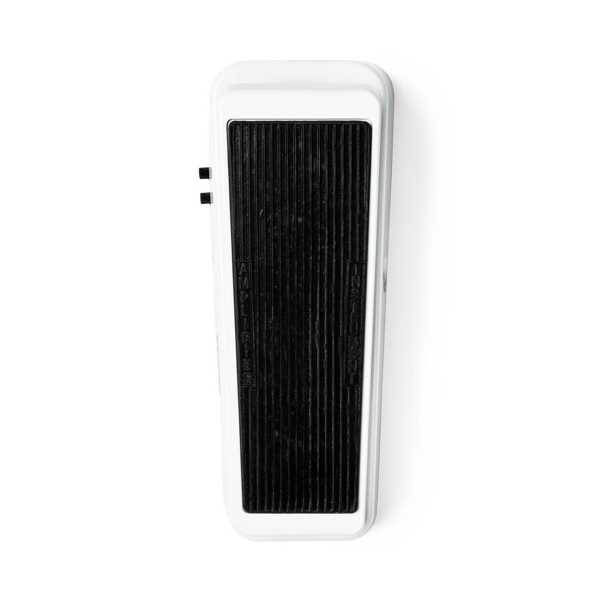 Dunlop CryBaby Bass Wah White - Image 4