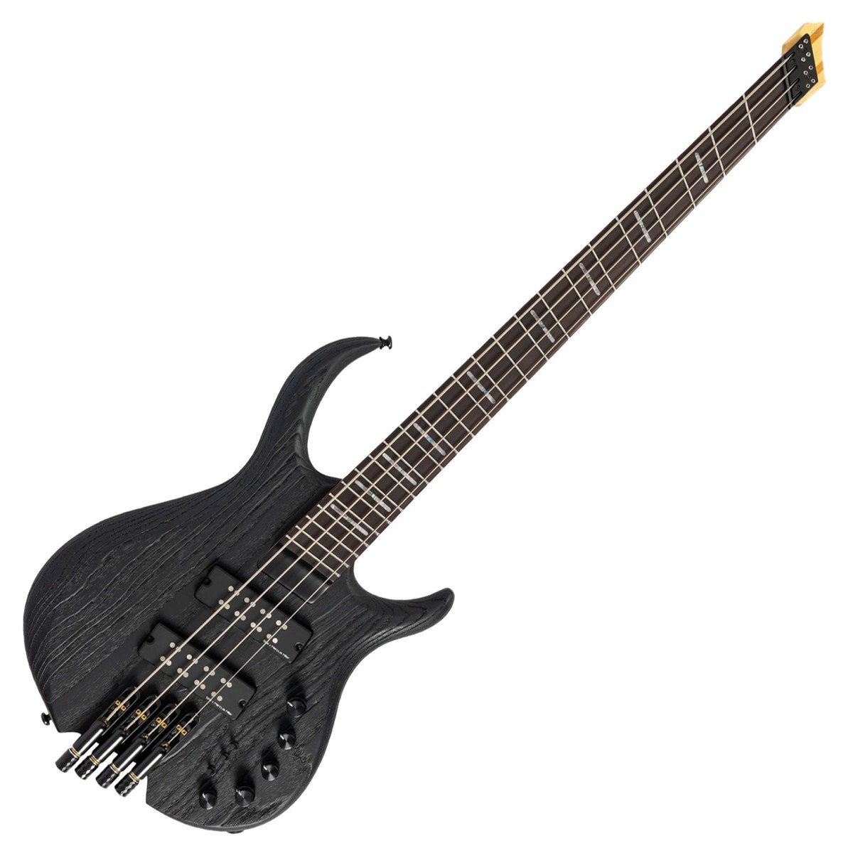Sire Marcus Miller M6 Headless Bass Black - Image 1