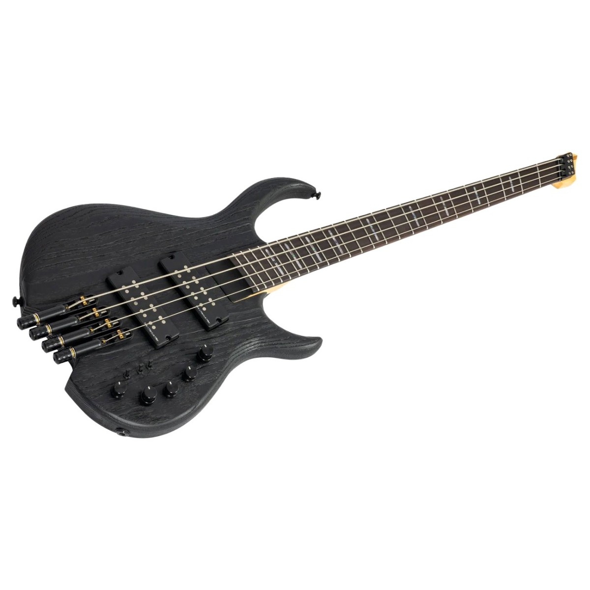 Sire Marcus Miller M6 Headless Bass Black - Image 2