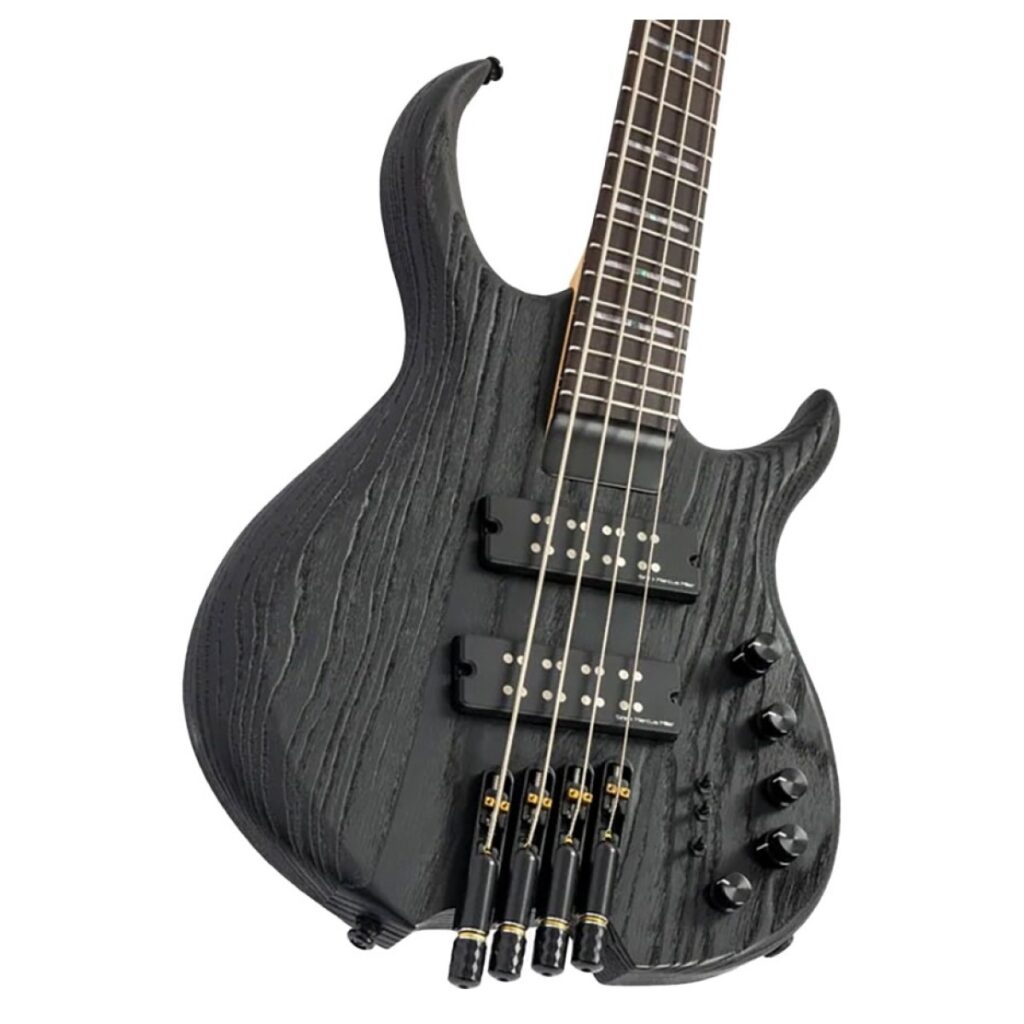 Sire Marcus Miller M6 Headless Bass Black