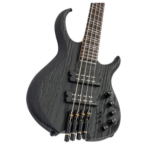 Sire Marcus Miller M6 Headless Bass Black - Image 3