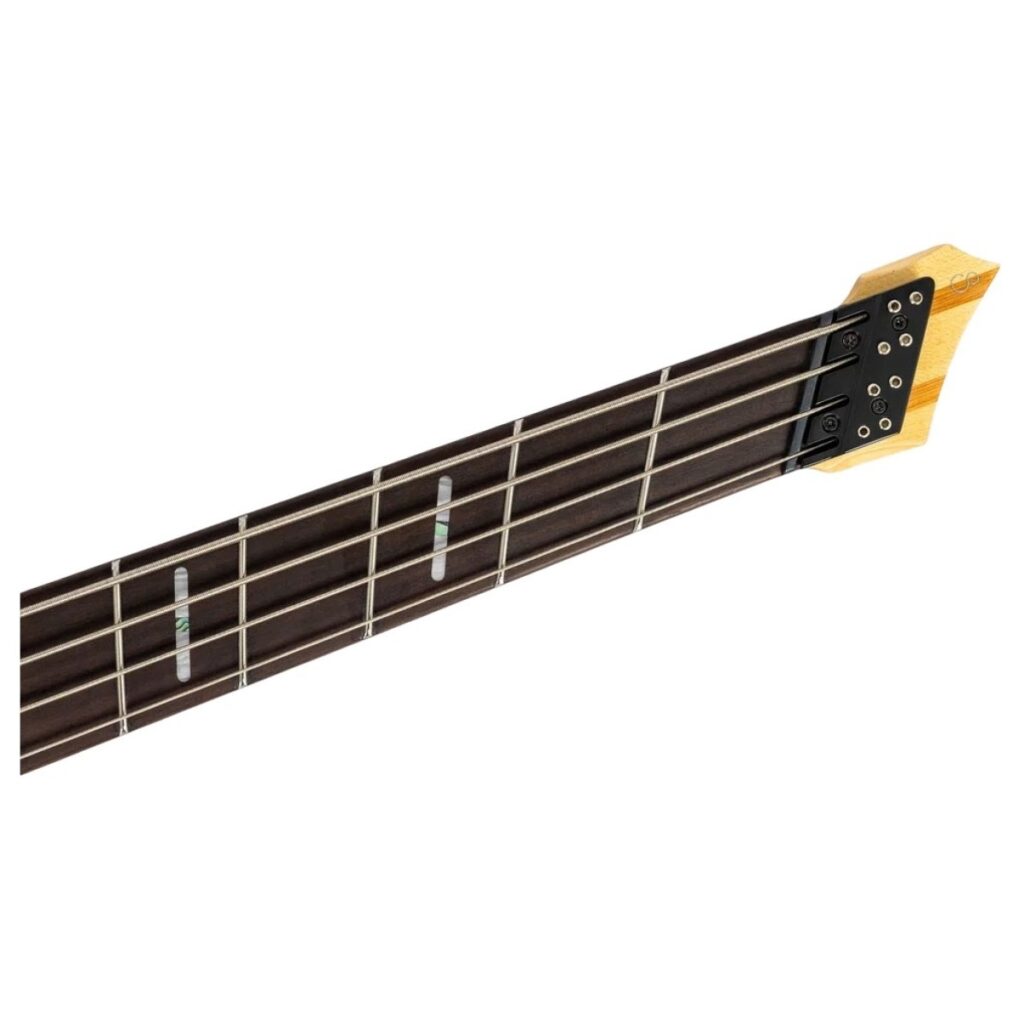 Sire Marcus Miller M6 Headless Bass Black