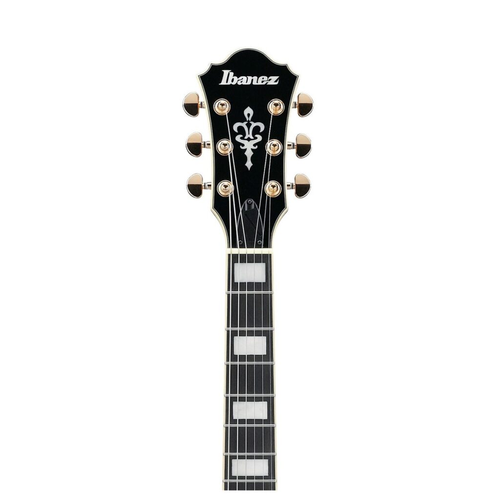 Ibanez AS93FM Artcore Expressionist Violin Sunburst