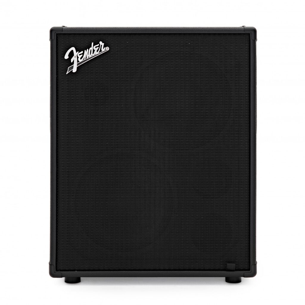 Fender Rumble 210 V3 700w 2x10 Bass Cabinet