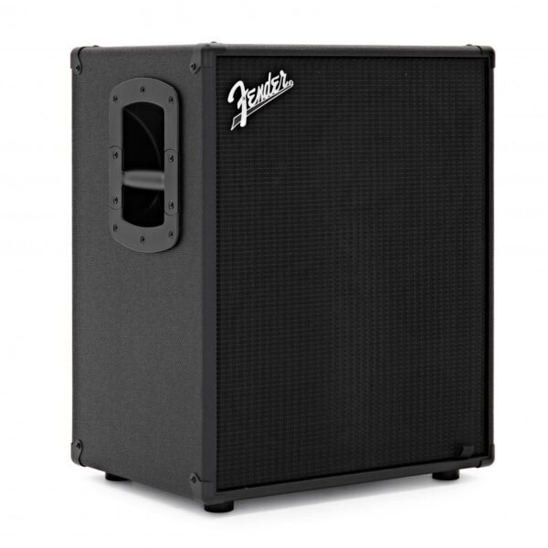 Fender Rumble 210 V3 700w 2x10 Bass Cabinet - Image 2