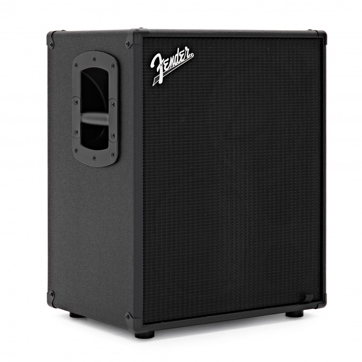 Fender Rumble 210 V3 700w 2x10 Bass Cabinet - Image 2