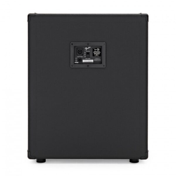 Fender Rumble 210 V3 700w 2x10 Bass Cabinet - Image 3