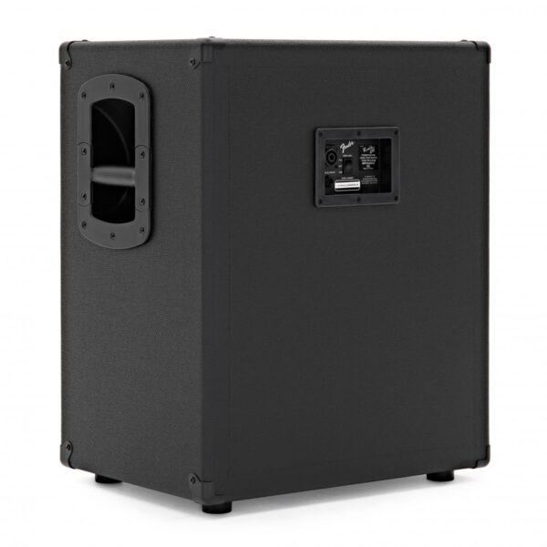 Fender Rumble 210 V3 700w 2x10 Bass Cabinet - Image 4