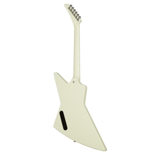 Gibson Explorer 70s Classic White - Image 2