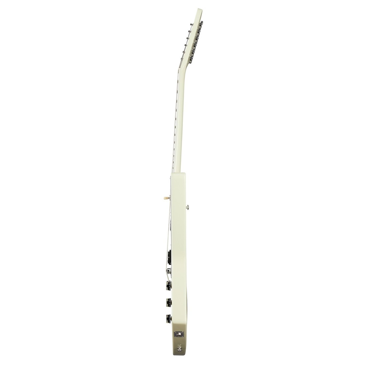 Gibson Explorer 70s Classic White - Image 3