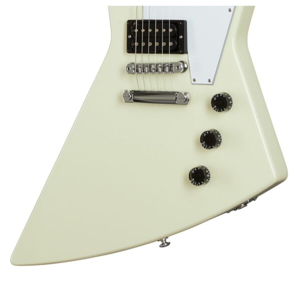 Gibson Explorer 70s Classic White - Image 4
