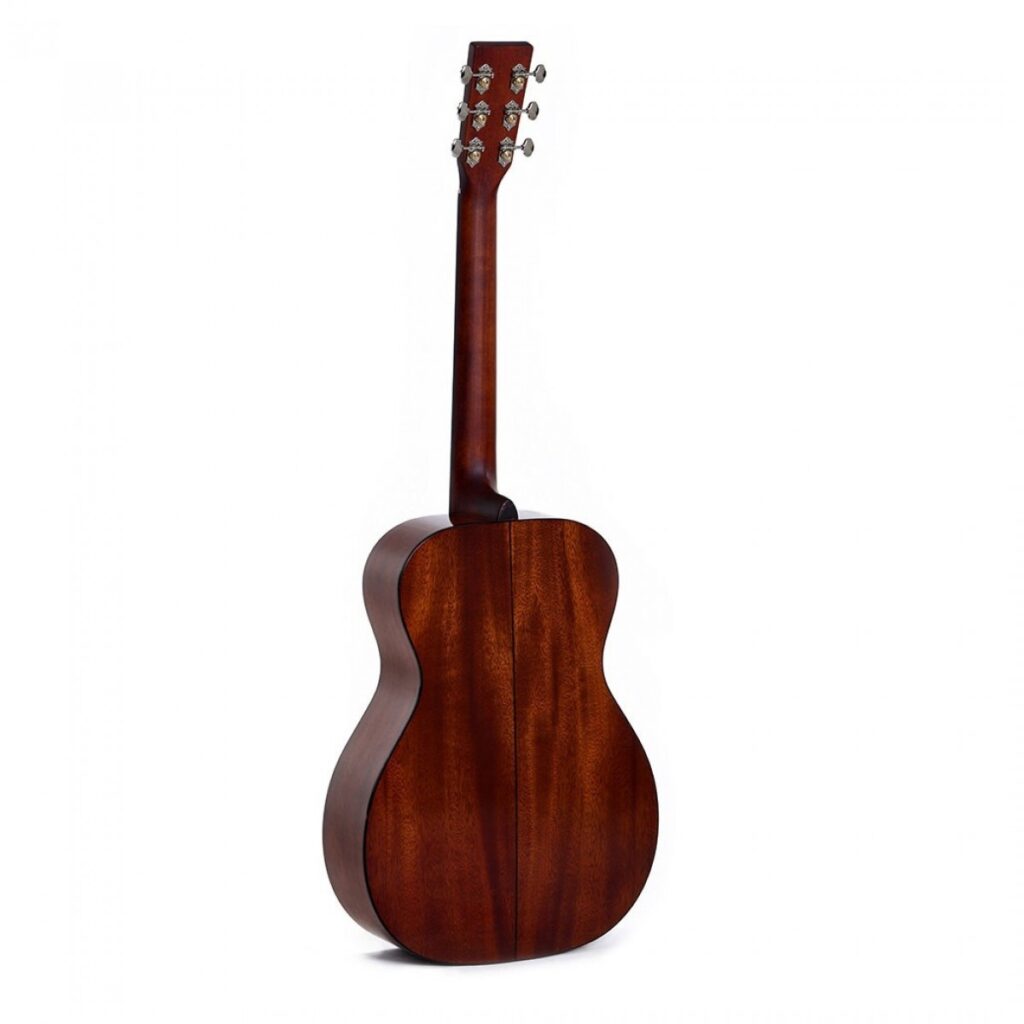 Sigma S00M-18 Acoustic Guitar Natural