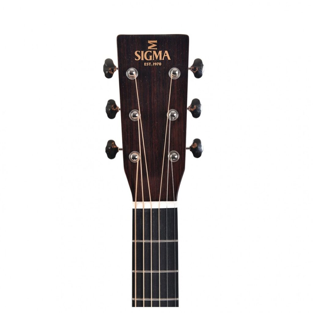 Sigma S00M-18 Acoustic Guitar Natural