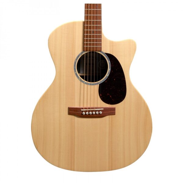 Martin GPC-X2E Cocobolo Electro Acoustic - Image 4