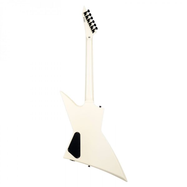 ESP LTD EX-200 Olympic White - Image 2
