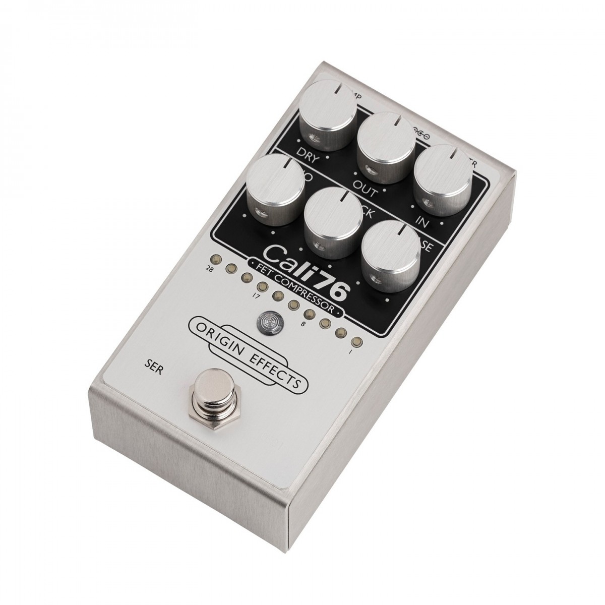 Origin Effects Cali76 FET Compressor - Image 2