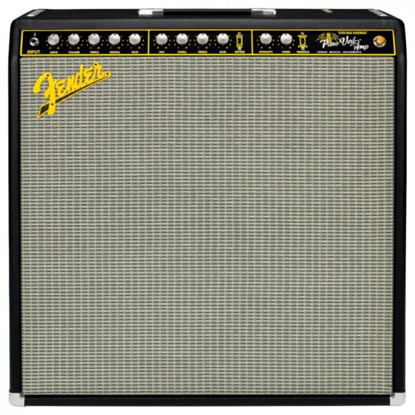 Fender Jack White Pano Verb - Image 1