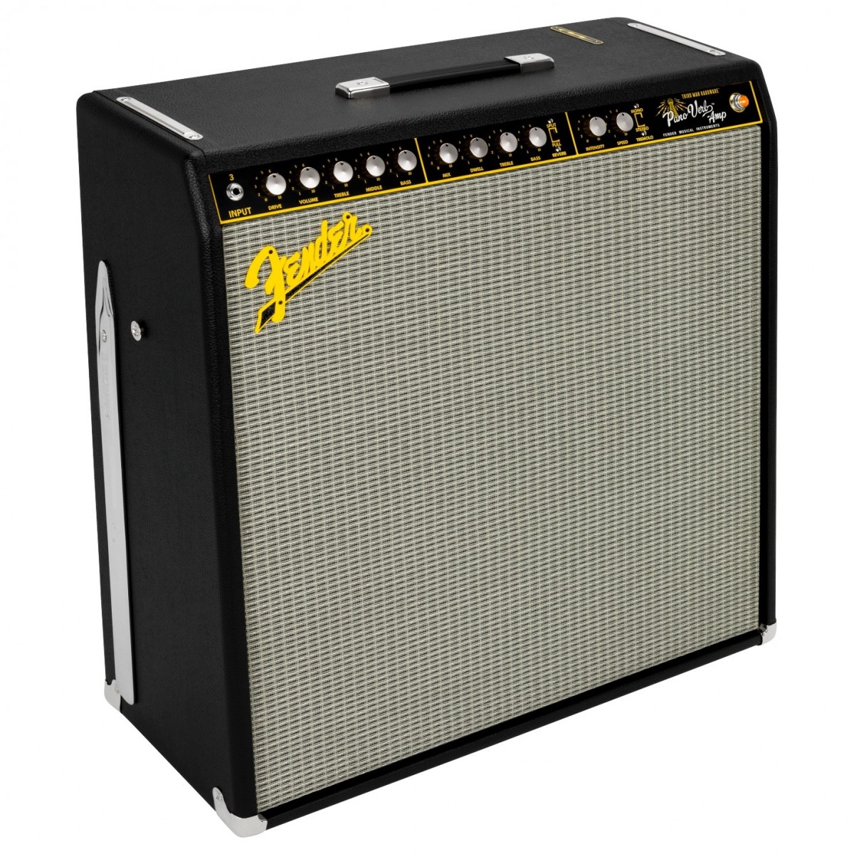 Fender Jack White Pano Verb - Image 2