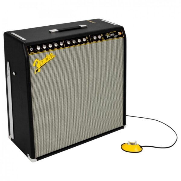Fender Jack White Pano Verb - Image 3