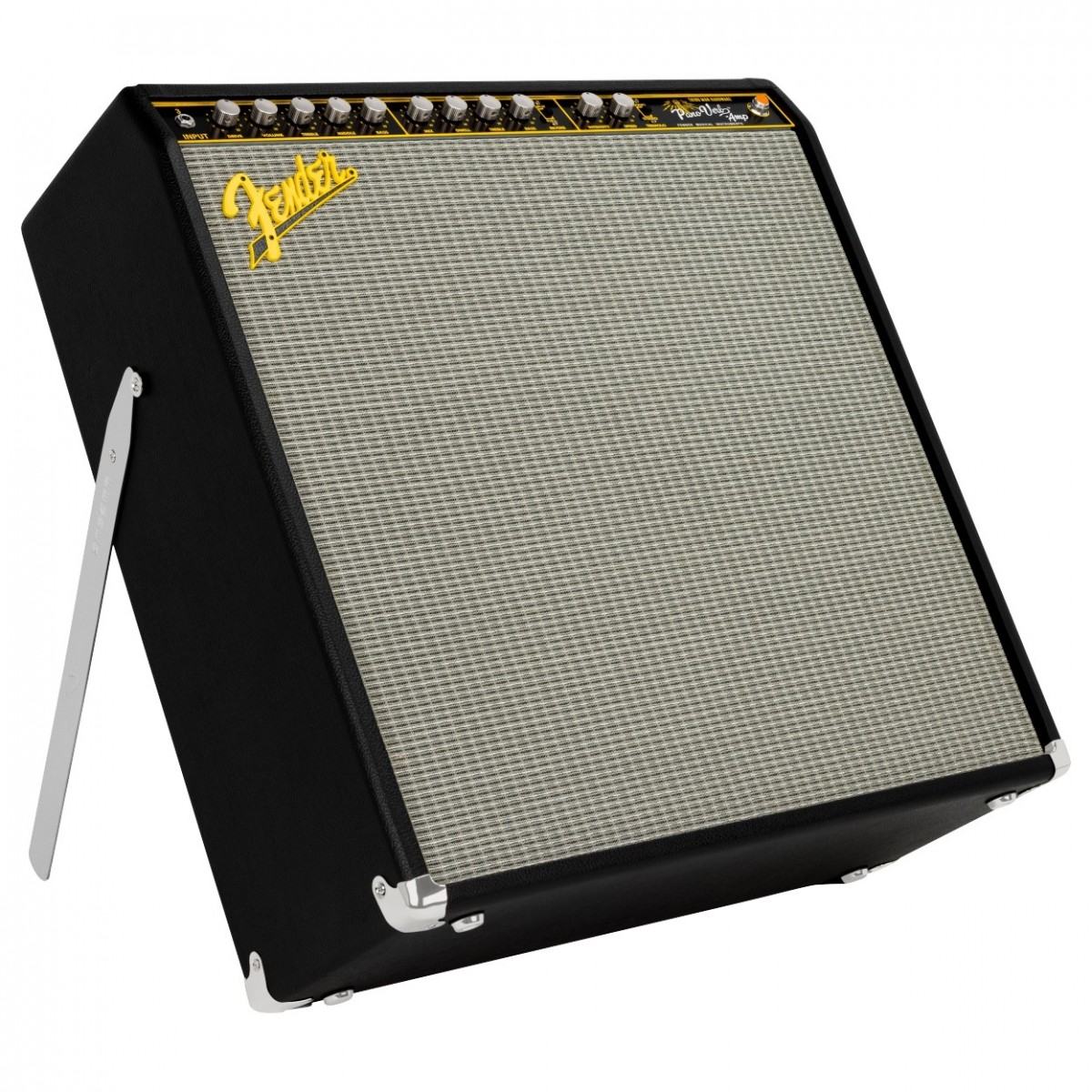 Fender Jack White Pano Verb - Image 4