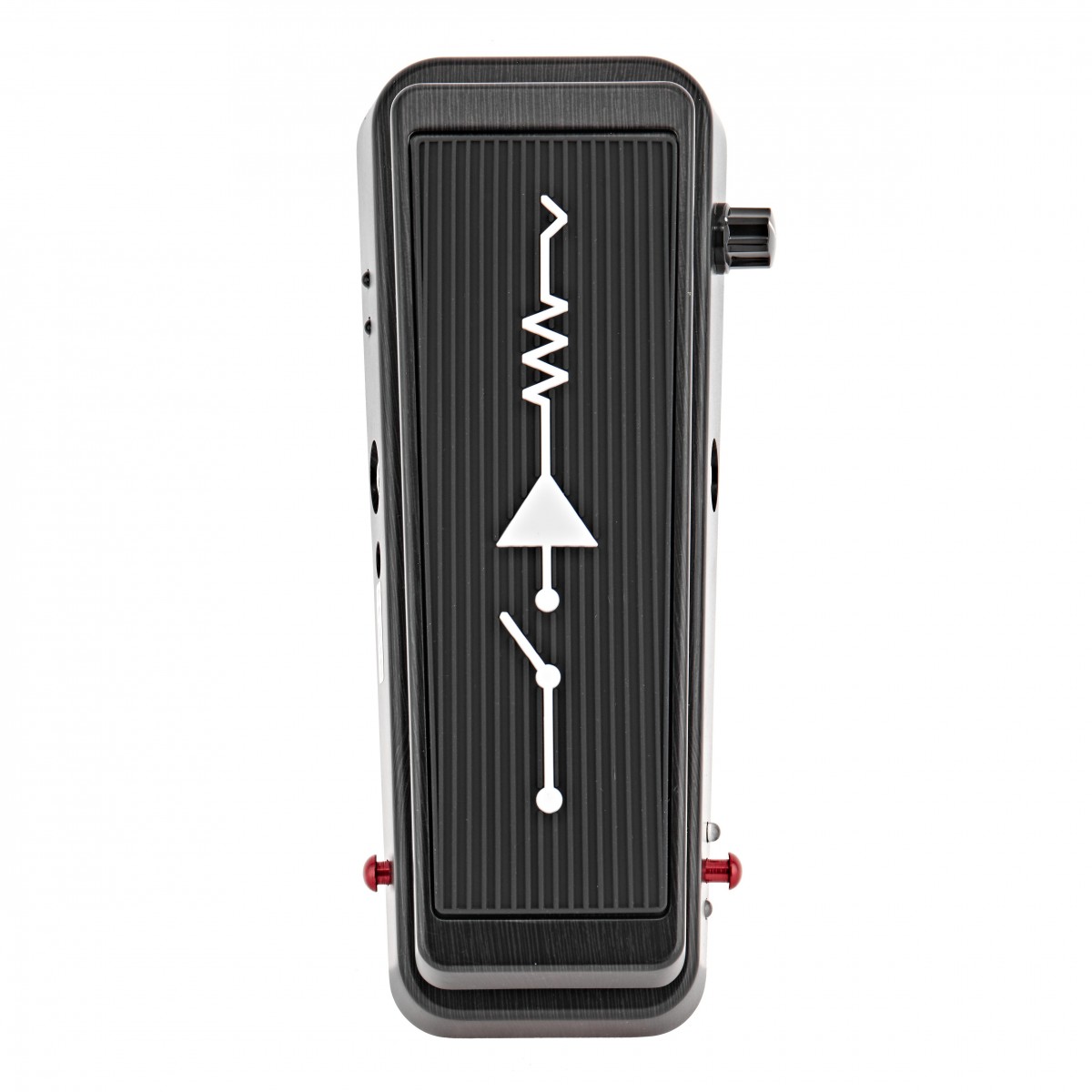 MXR MC404 Custom Audio Electronics Wah Pedal - Image 1
