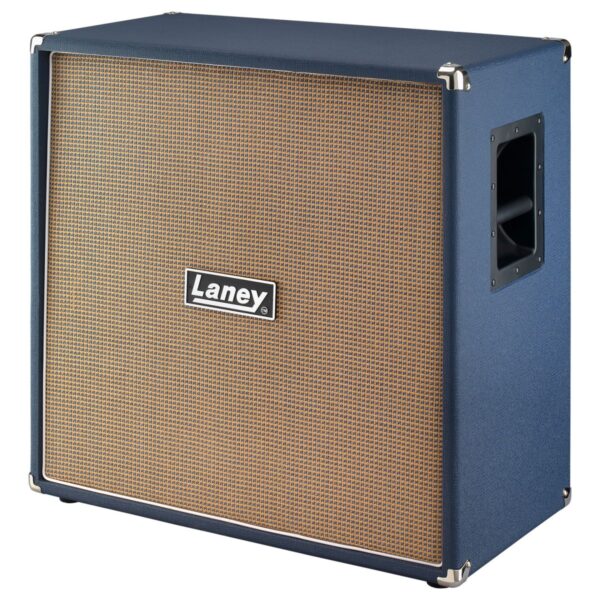 Laney Lionheart Foundry Series LF412 4x12 Amp Cabinet - Image 2