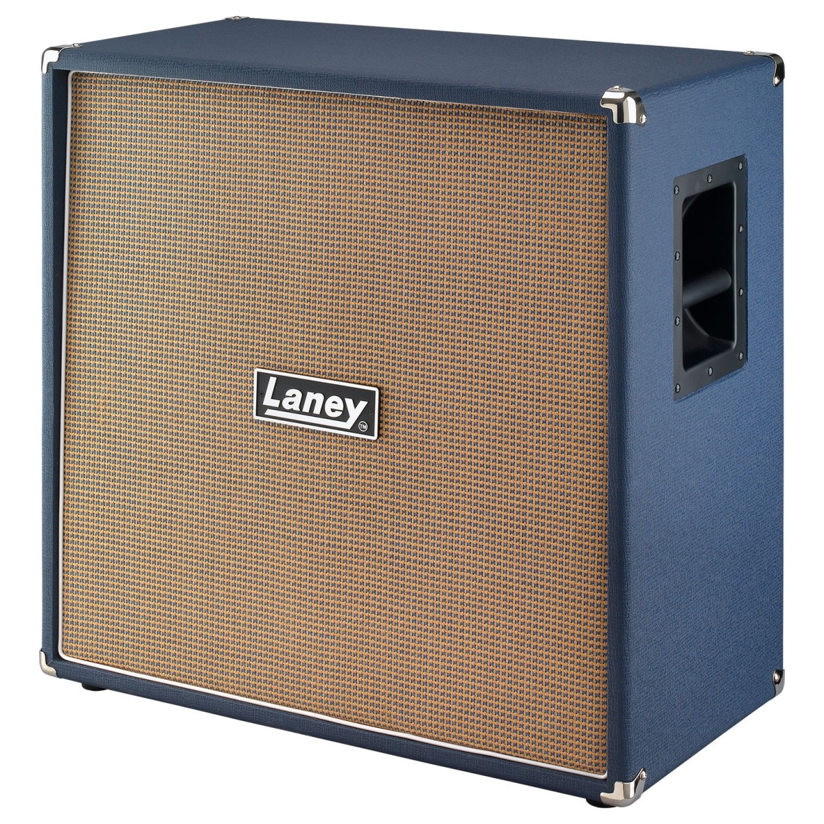 Laney Lionheart Foundry Series LF412 4x12 Amp Cabinet - Image 2