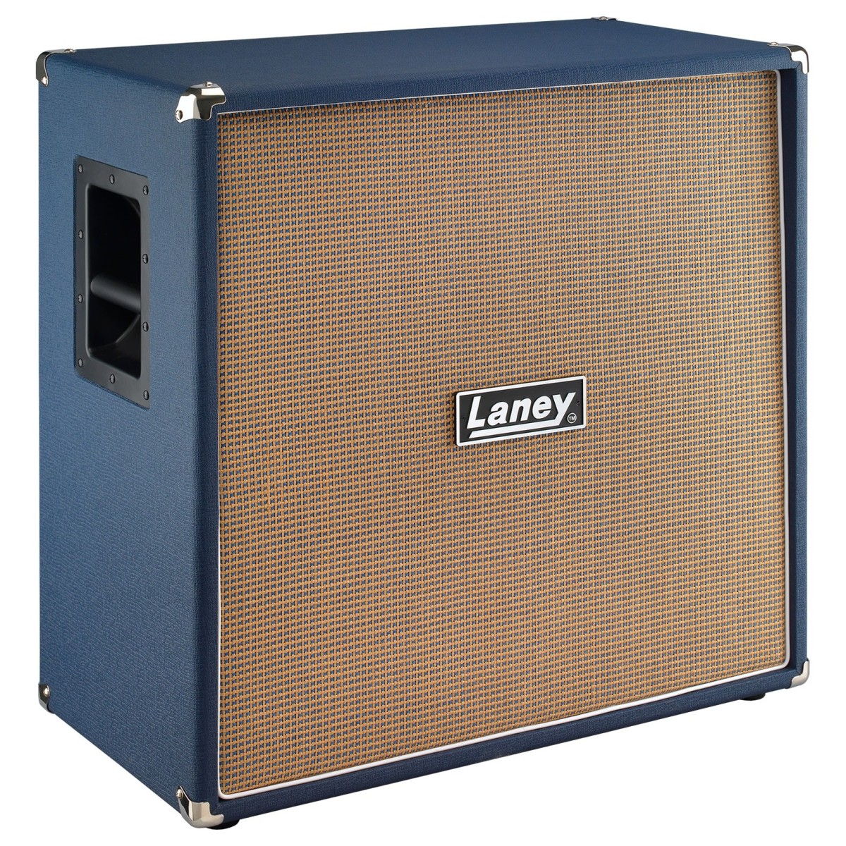 Laney Lionheart Foundry Series LF412 4x12 Amp Cabinet - Image 3