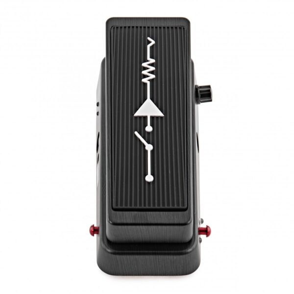 MXR MC404 Custom Audio Electronics Wah Pedal - Image 4